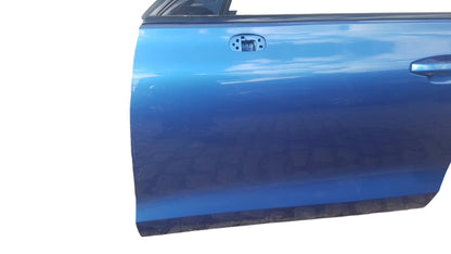 2019 Volvo S60  Saloon Left Front Door