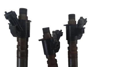 2010 - 2015 Volvo S80 II 124 Saloon Fuel Injector 0445 116 046