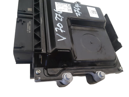 2016 Volvo V70 III 135 Estate Engine ECU 31452623