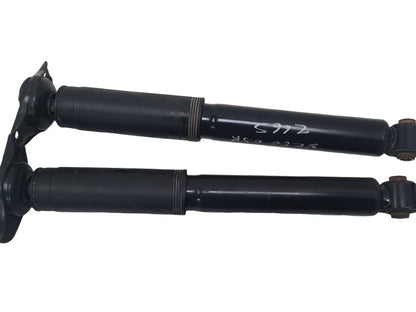 2010 - 2014 Volvo V60  Estate REAR SHOCK ABSORBER (PAIR) 31340700