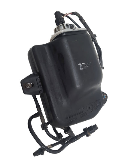 2005-2013 Volvo C70 AdBlue Additive Tank Assembly 3M519C103AM