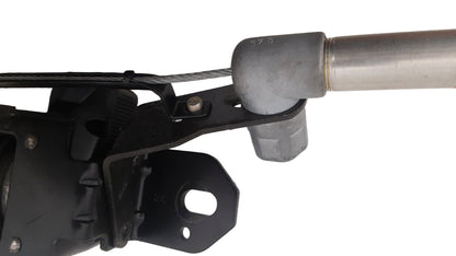 2000 - 2007 Volvo V70 II 285 Estate Left Front Seat Belt 8626244