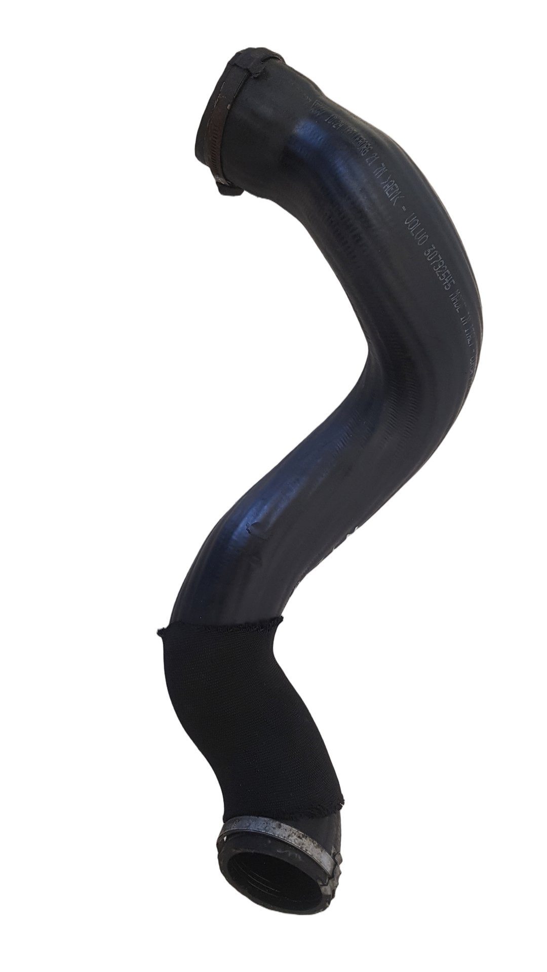 2008 - 2011 Volvo V70  Estate Intercooler Connecting Hose 30792545