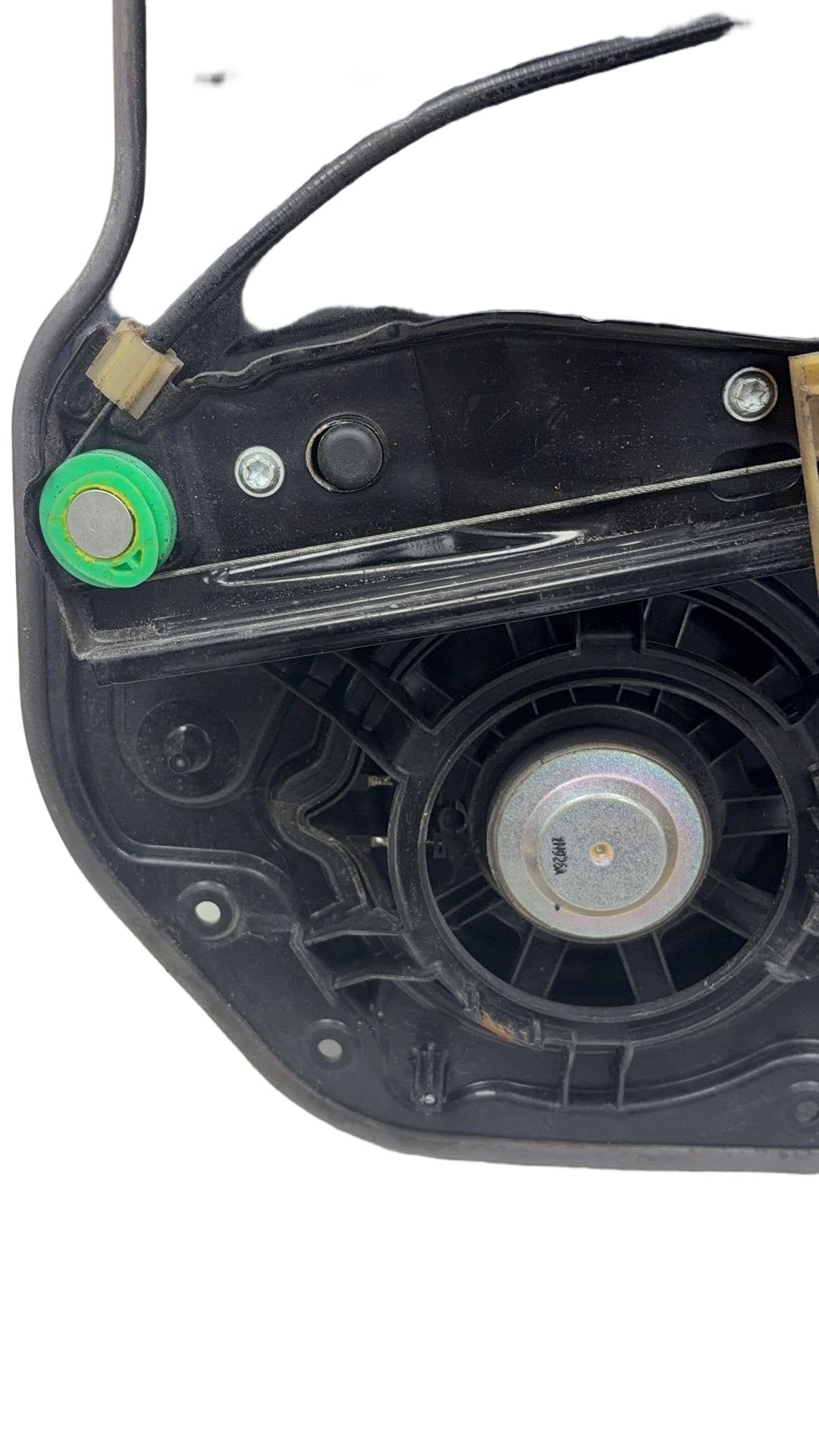 2011 - 2015 Volvo V60 I 157 Estate WINDOW REGULATOR/MECH ELECTRIC  (FRONT DRIVER SIDE) 30784311