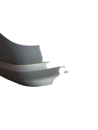 2008 - 2015 Volvo V70 III 135 Estate Rear Bumper