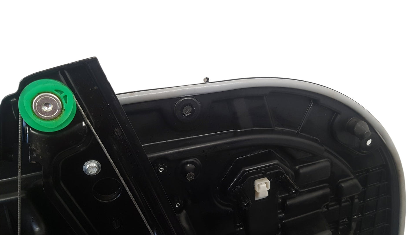 2015 - 2022 Volvo XC90 II 256 SUV Right Front Window Regulator 31349763