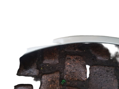 2008-2011 Volvo V70 Estate Right Front Wing Willow Green 471 — VS Breakers Nottingham