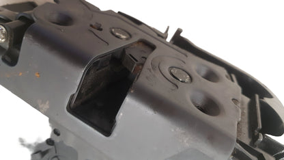 2008 - 2012 Volvo V50 545 Estate Left Rear Door Rear Lock Mechanism 30699111