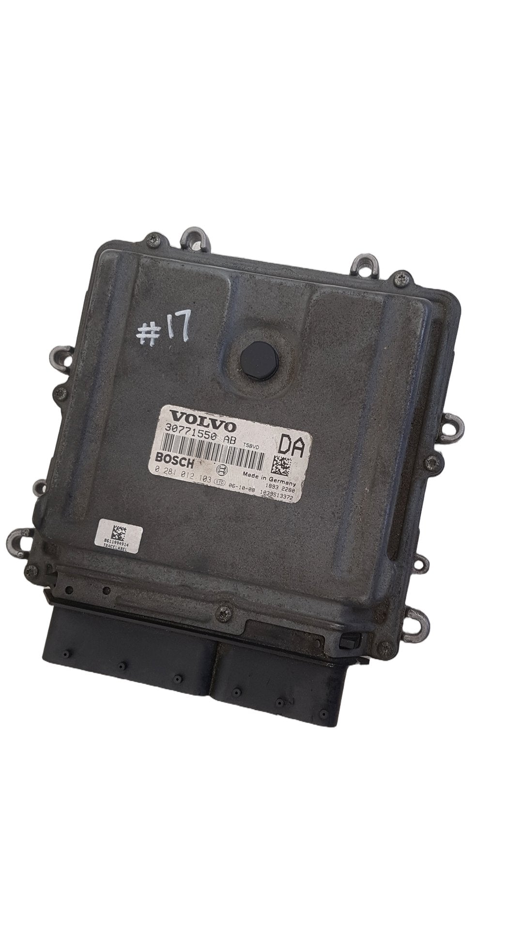 2003 - 2007 Volvo XC70 II 295 Estate Engine ECU 30771550