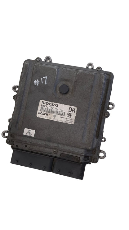 2003 - 2007 Volvo XC70 II 295 Estate Engine ECU 30771550