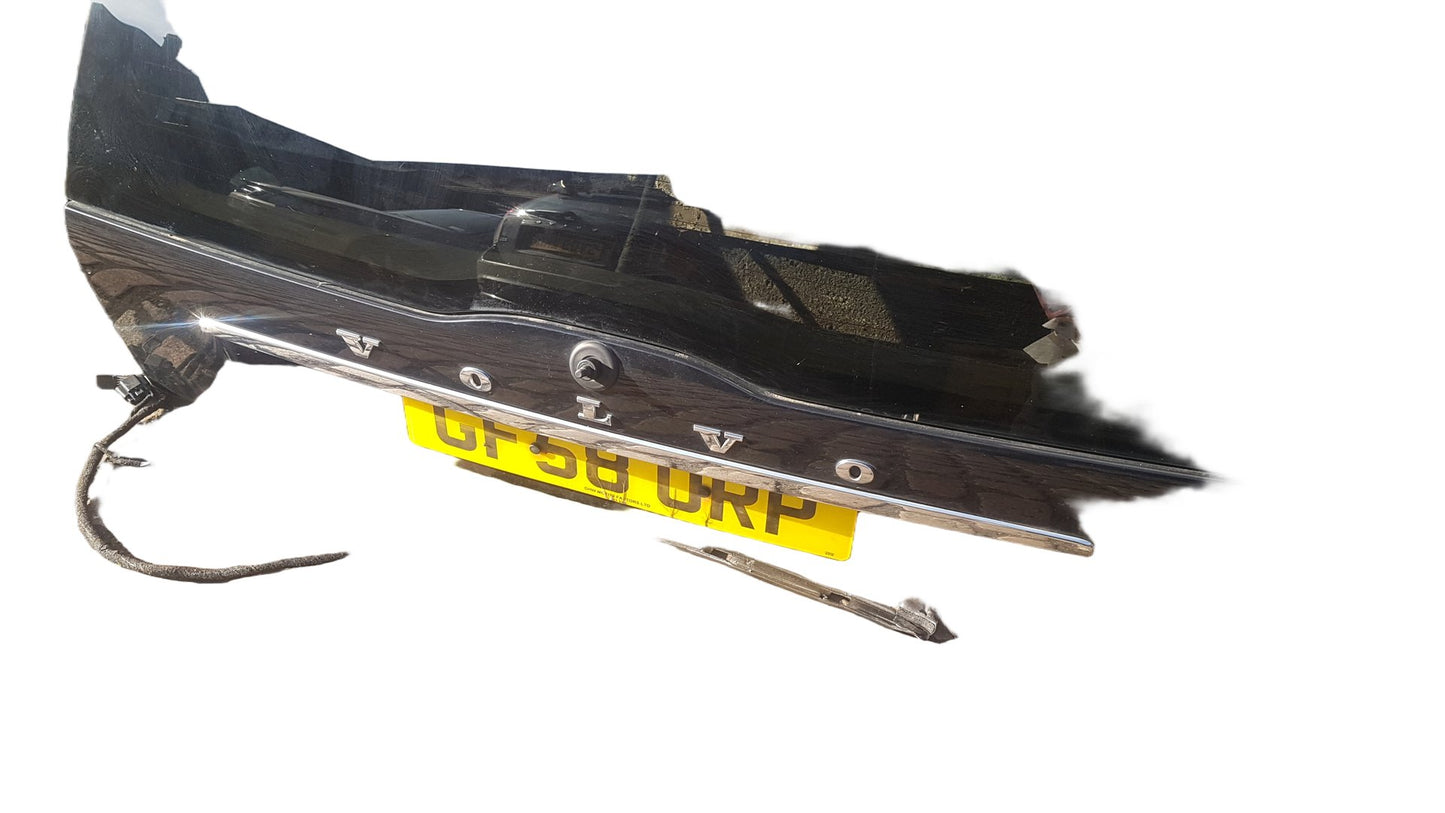 2006 - 2014 Volvo XC90 I 275 SUV Tailgate