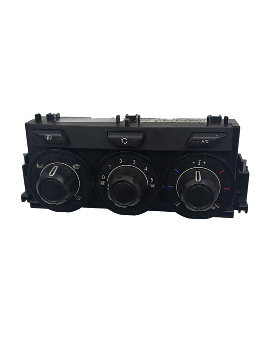 2009 - 2014 Citroen DS3 A55 Hatchback Climate Control Module N5672004