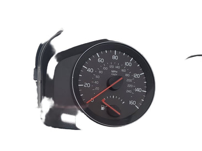 2008-2009 Volvo C70 Instrument Cluster 31254779 VRAC Grade A