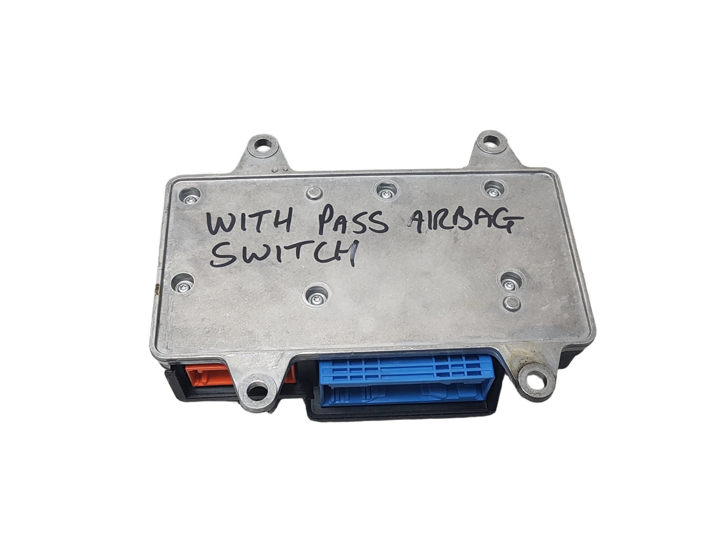 2006 - 2012 Volvo C70   Airbag Module 30795181