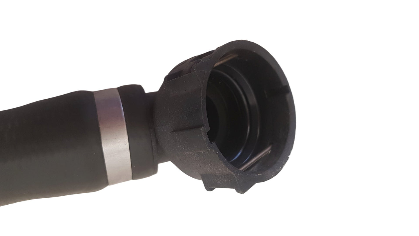 2015 Volvo V40 525, 526 249982- Left Radiator Hose PN: 31319312