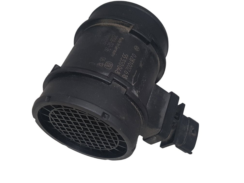 2005 - 2011 Saab 9-3 YS3F Saloon Air Flow Meter 0281002618