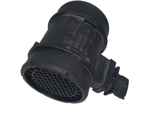2005 - 2011 Saab 9-3 YS3F Saloon Air Flow Meter 0281002618