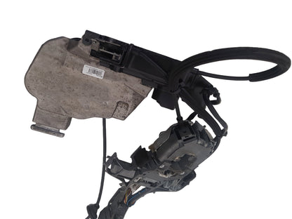 2006-2013 Volvo C70 Front Right Keyless Door Lock Actuator 30632851