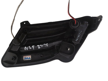 2010-2013 Volvo S60 II LED Daytime Running Light Passenger Side 2247471