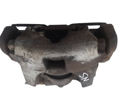 2010 - 2015 Volvo S80 II 124 Saloon Left Front Caliper