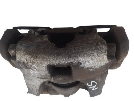 2010 - 2015 Volvo S80 II 124 Saloon Left Front Caliper