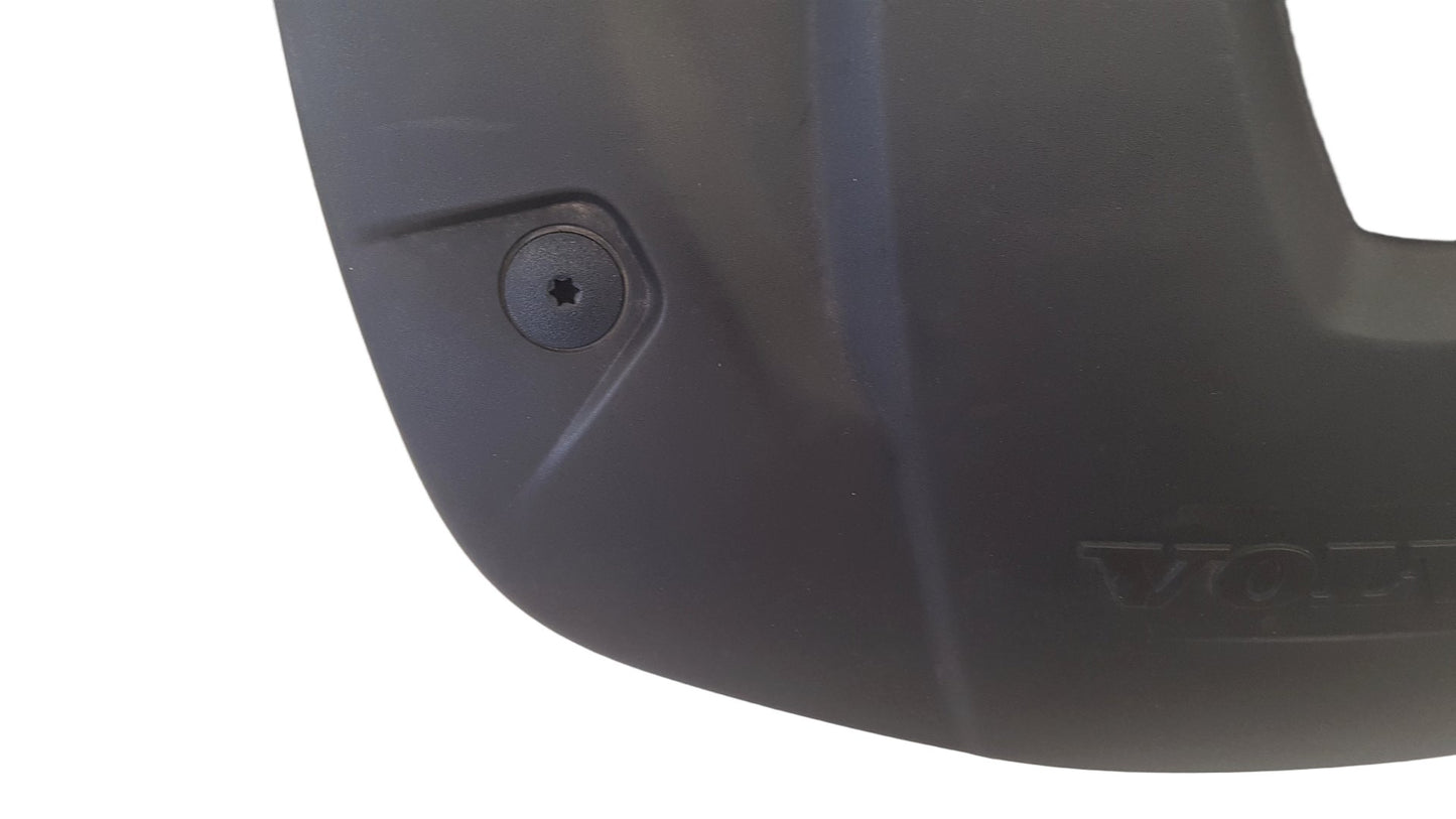 2015 - 2022 Volvo XC90 II 256 SUV Engine Cover 31437707
