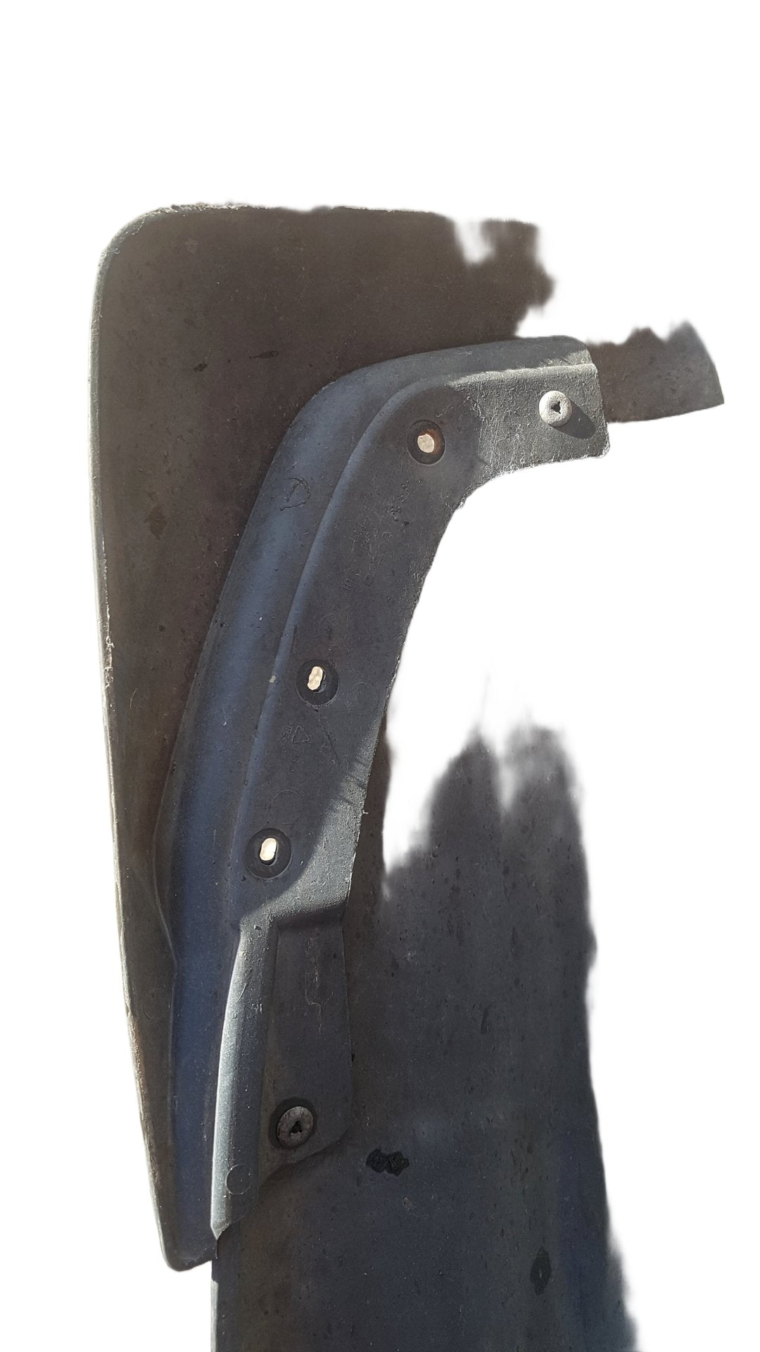 2008 - 2015 Volvo V70 III 135 Estate Front Left Wheel Arch Liner 31213650