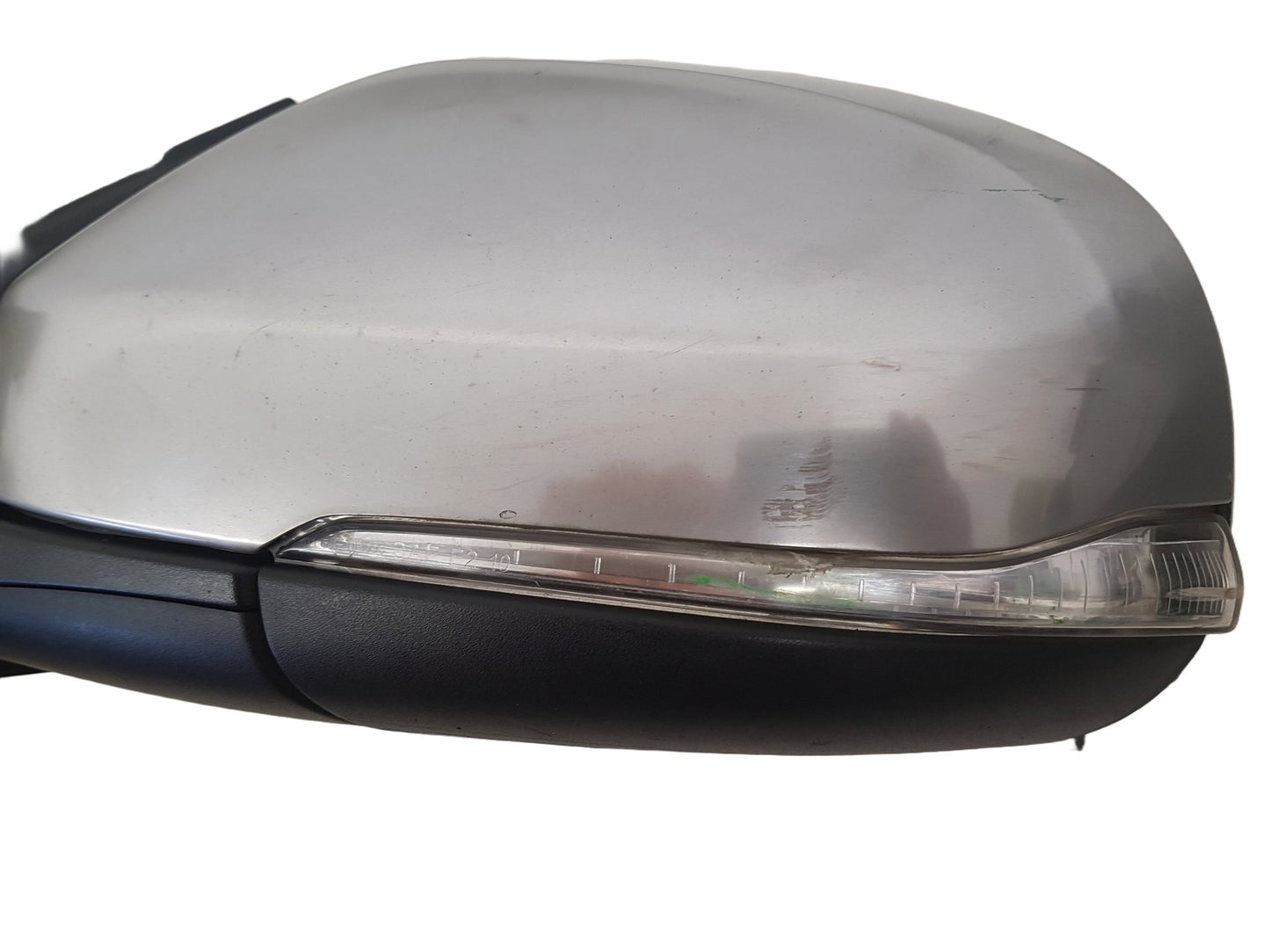2011 - 2015 Volvo V60 I 157 Estate DOOR MIRROR - ELECTRIC (PASSENGER SIDE) 3304-941