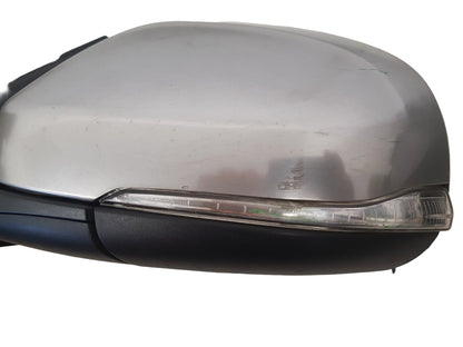 2011 - 2015 Volvo V60 I 157 Estate DOOR MIRROR - ELECTRIC (PASSENGER SIDE) 3304-941