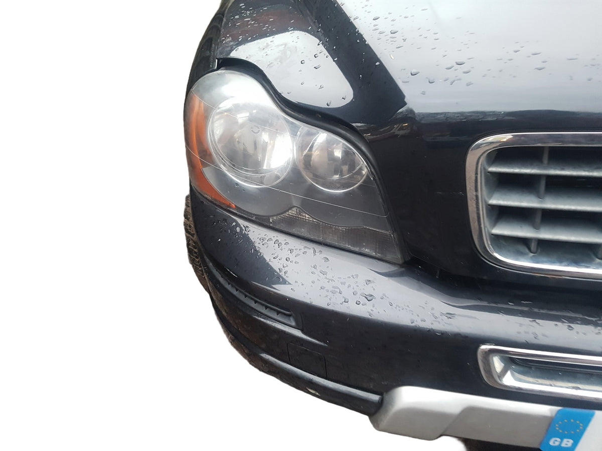 2011-2014 Volvo XC90 Right Driver Side Headlight Assembly 2.4D Genuine — VS Breakers Nottingham