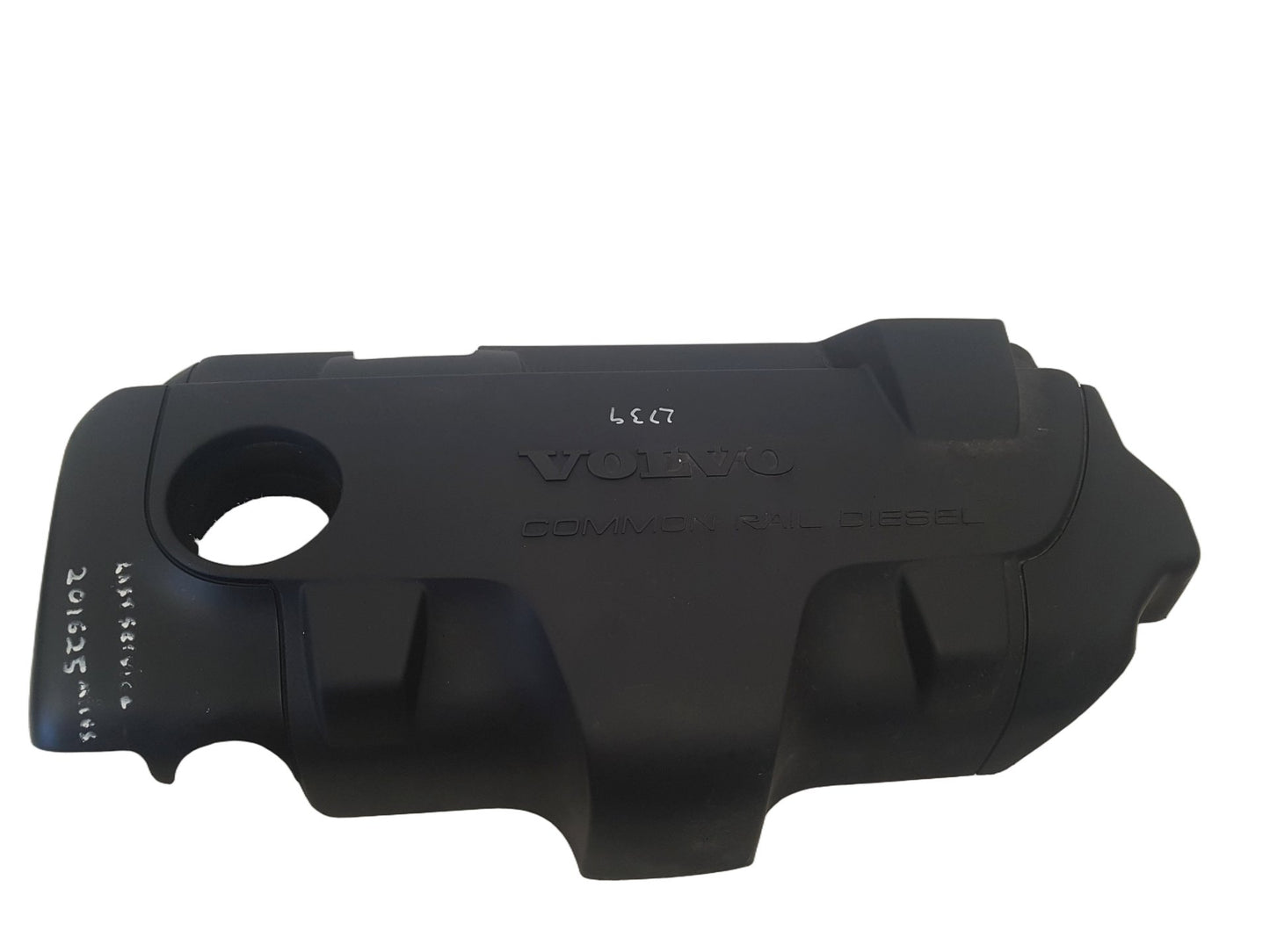2000 - 2008 Volvo V70 II 285 Estate Engine Cover 8653495
