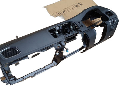 2015 Volvo S60  Saloon Dash Assembly