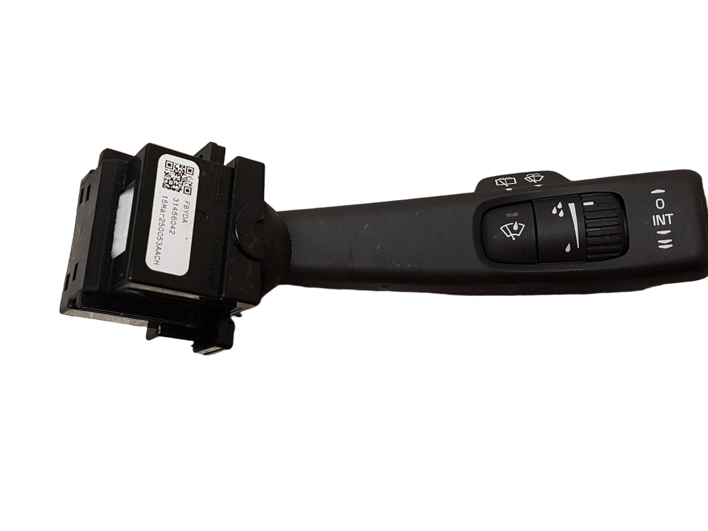 2015-2019 Volvo V40 Cross Country Wiper Switch Rain Sensitive 31456042