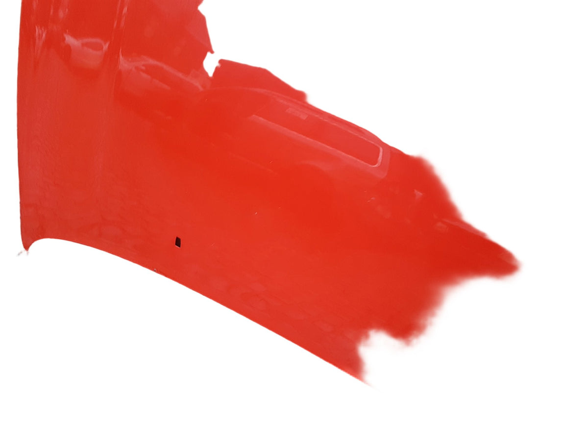 2009-2017 Volvo V60 Estate Bonnet 612 Passion Red Solid