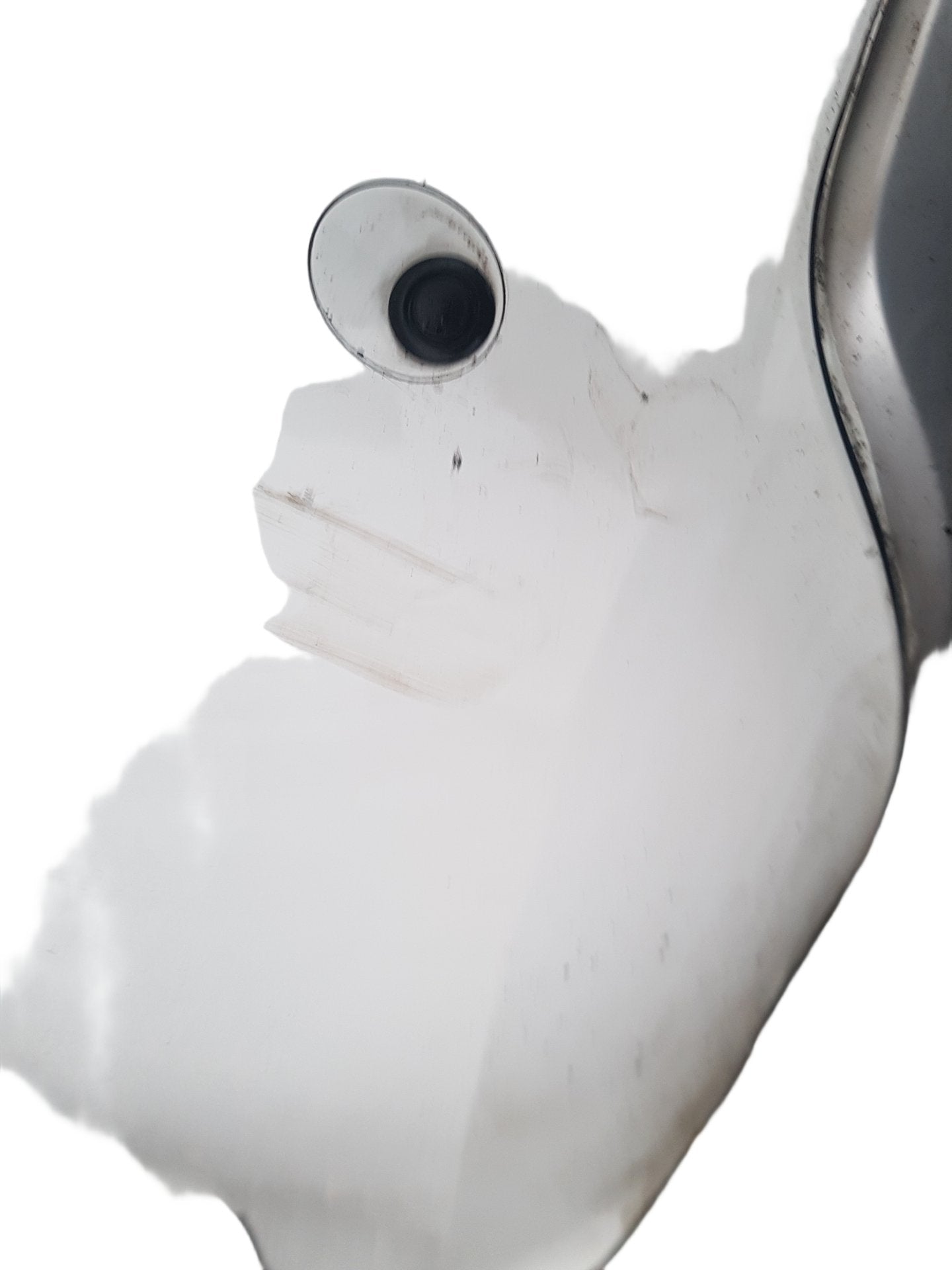 2003 - 2014 Volvo XC90 I 275 Estate Rear Bumper