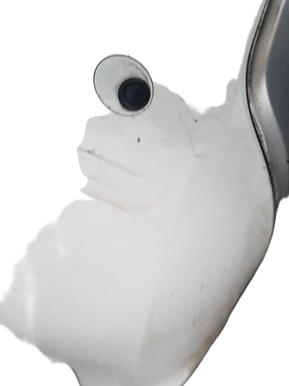 2003 - 2014 Volvo XC90 I 275 Estate Rear Bumper