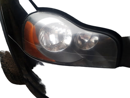 2011-2014 Volvo XC90 Right Driver Side Headlight Assembly 2.4D Genuine — VS Breakers Nottingham
