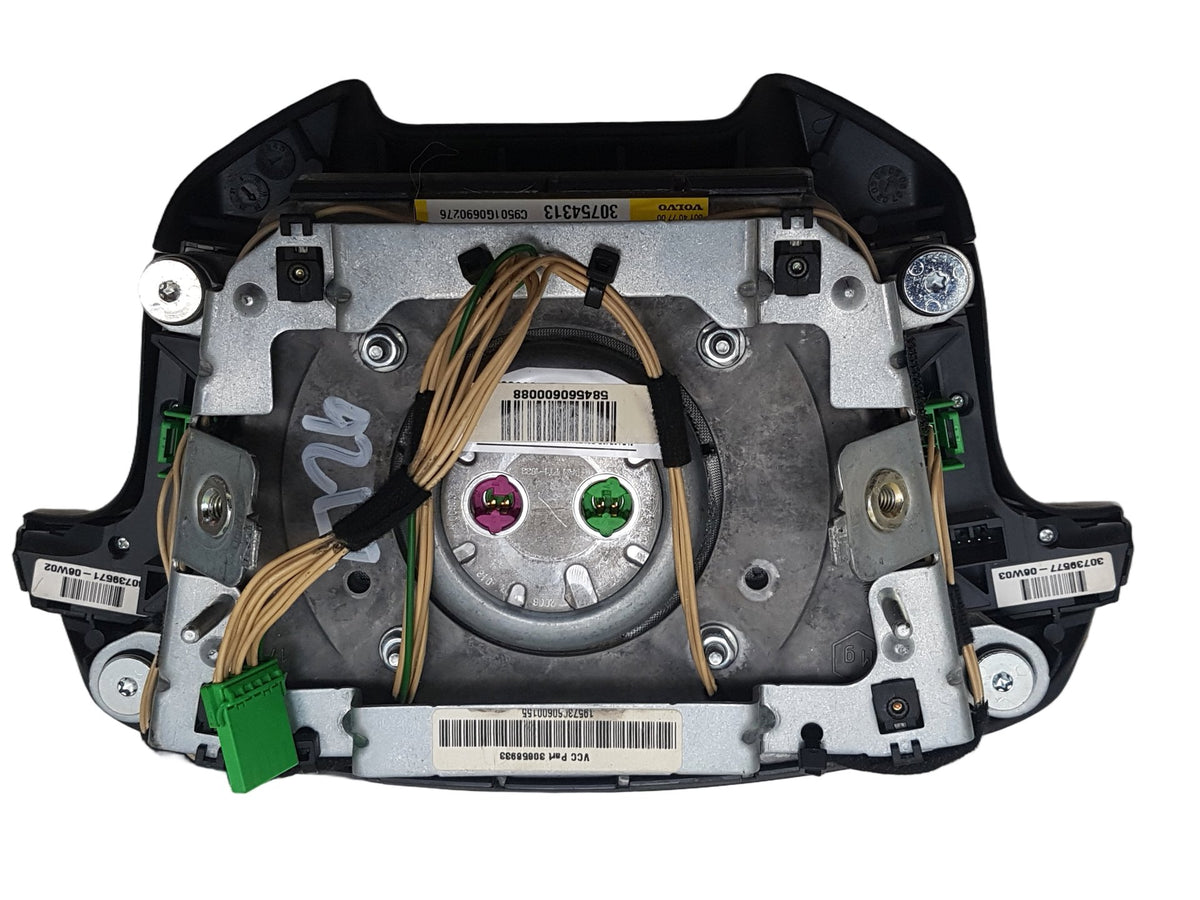 Volvo XC70 Right Airbag Right 2004-2007 30658933 12M Warranty