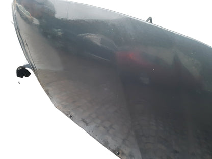 2010-2013 Volvo S60 V60 Bonnet 492 Savile Grey 31335350