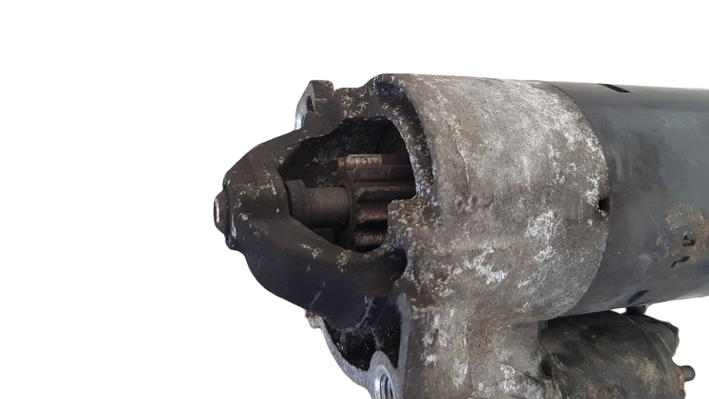 2008 - 2014 Volvo V70 III 135 Estate Starter Motor 0 001 109 398