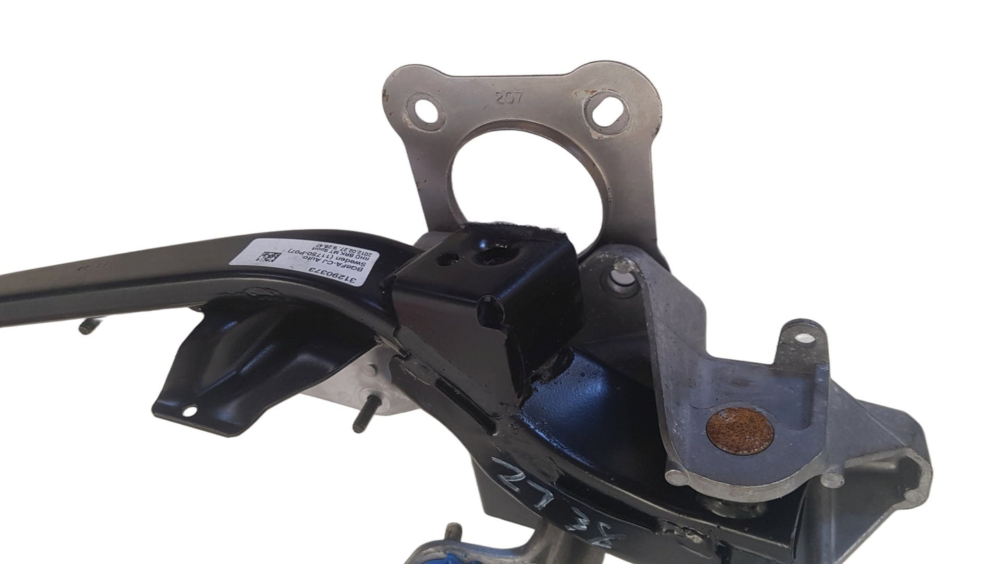 2009 - 2017 Volvo V60 I 155 Estate Brake Pedal 31290373
