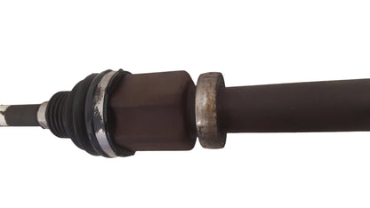 VOLVO V40 1.6 D2 DIESEL 2012-2016 LH UK N/S PASSENGER SIDE DRIVESHAFT 31280669