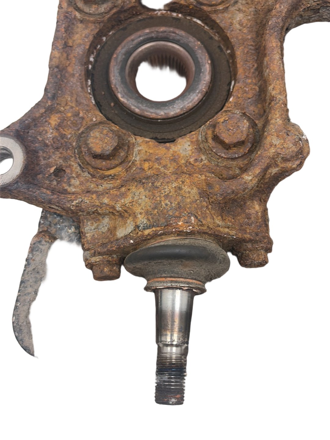 2007 - 2014 Volvo XC90  Estate Right Front ABS Hub