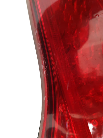 2006 - 2013 Volvo C70 II 542 Convertible Left Taillight 31299412