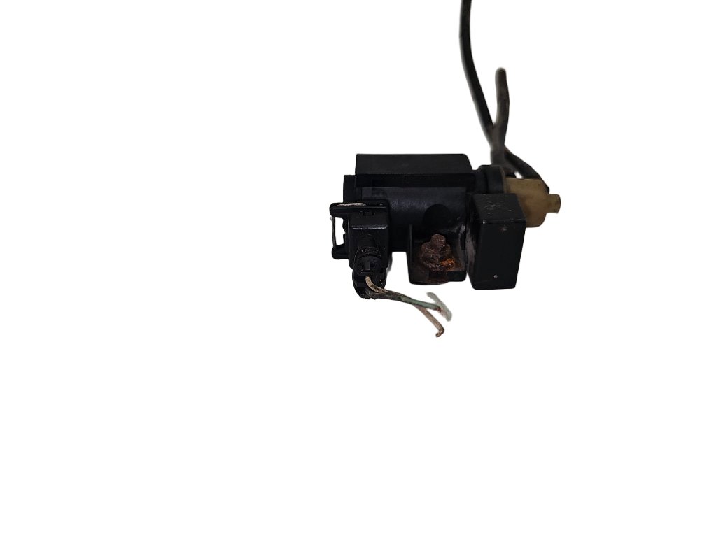 2005 - 2011 Saab 9-3 YS3F Saloon VACUUM CONTROL SOLENOID VALVE 55563532