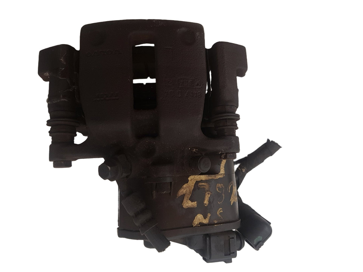2010 - 2017 Volvo XC60  Estate Left Rear Caliper 32332594