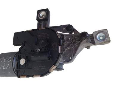2016 Volvo V70 III 135 Estate WIPER MOTOR (FRONT) & LINKAGE 31333457