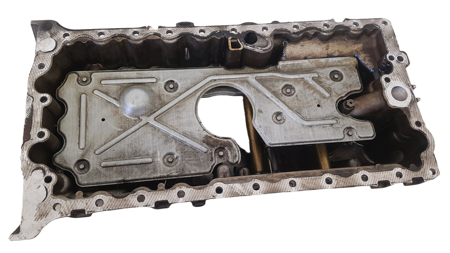 2009 Volvo V50  Estate Oil Pan/Sump 31216169