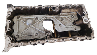2009 Volvo V50  Estate Oil Pan/Sump 31216169