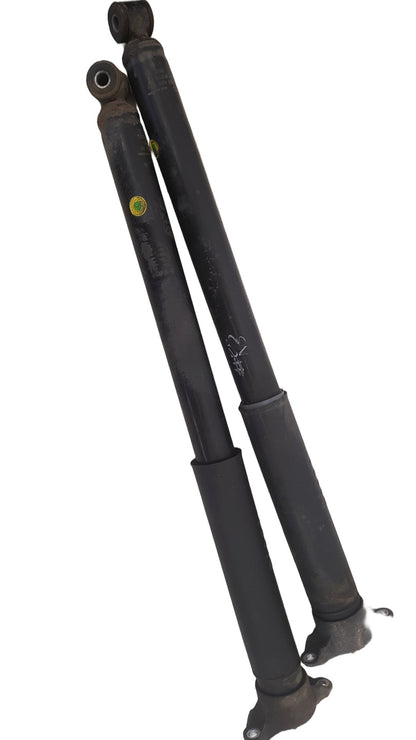 2015 Volvo V40 525, 526 249982- Rear Shock Absorbers (pair) PN: 31406826